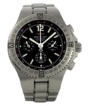 Pre-Owned Breitling Hercules Watch